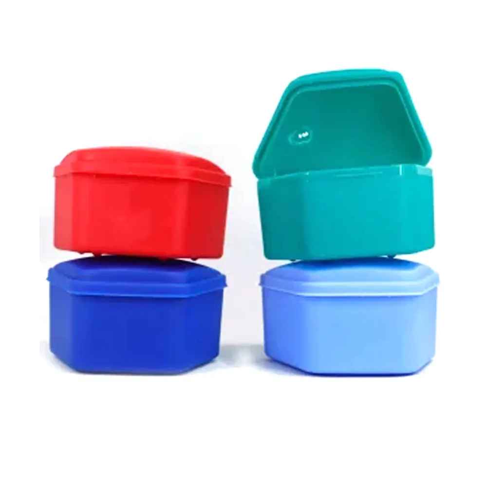Oro Denture Box pk of 10