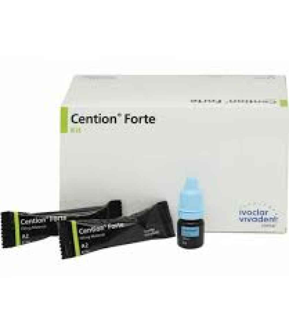 Ivoclar Cention Forte