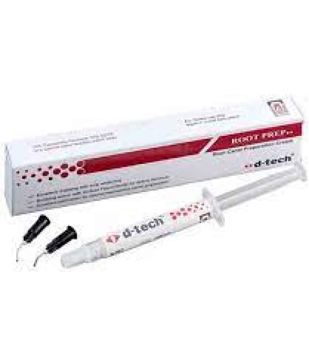 D-Tech Root Prep