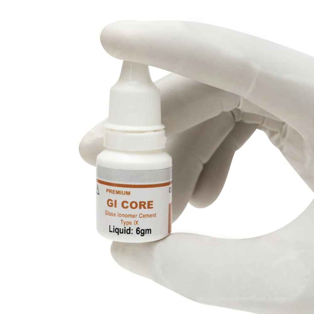 Ammdent GI Core GIC