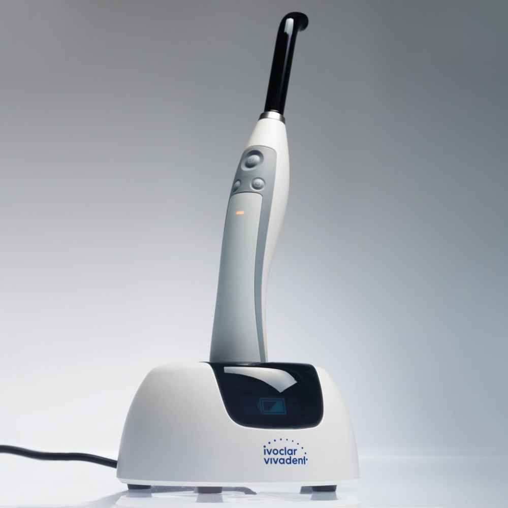 Ivoclar Bluephase G4 Curing Light