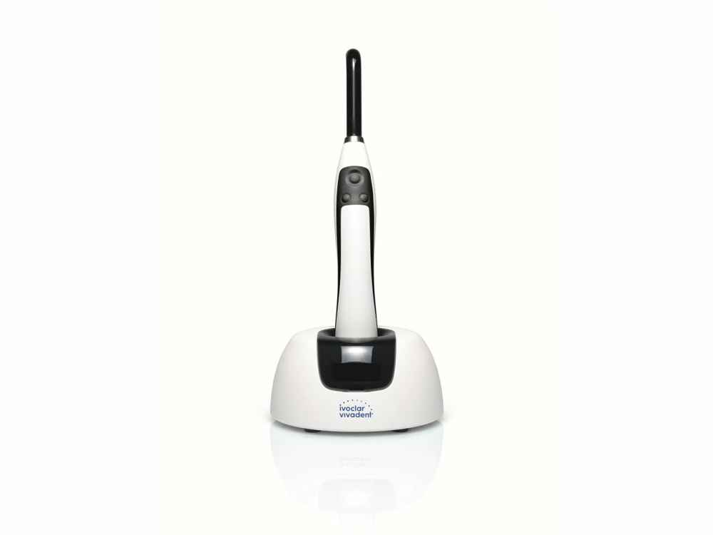 Ivoclar Bluephase G4 Curing Light