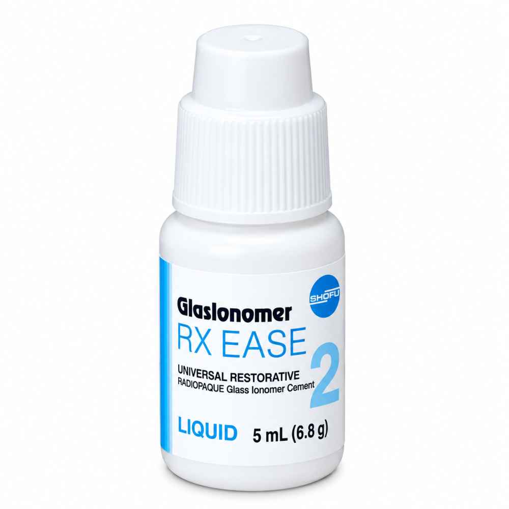 Shofu Glasionomer RX Ease Small (Type 2) 