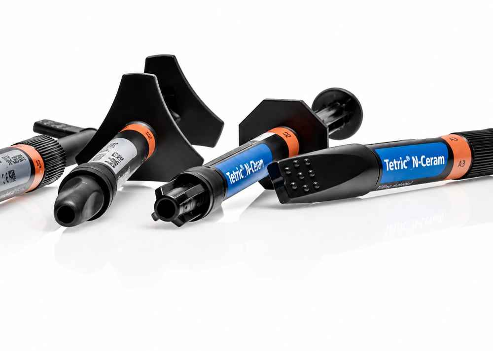 Ivoclar Vivadent Tetric N Line System Kit