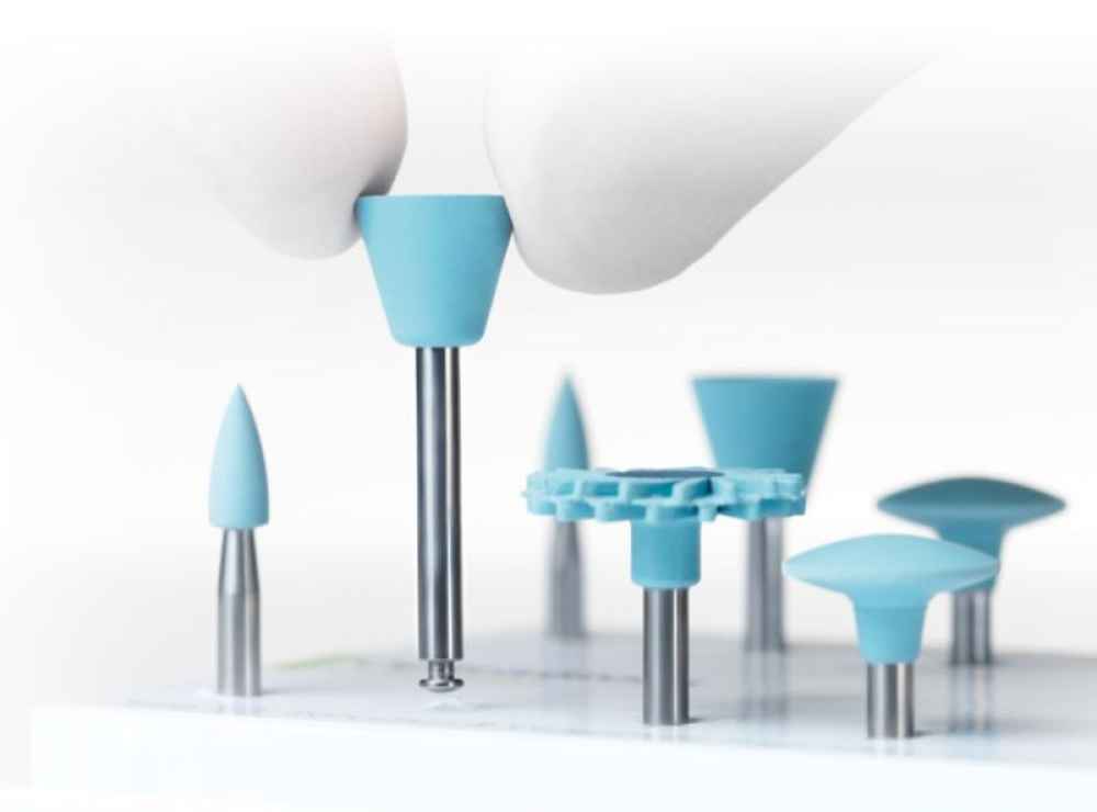 Ivoclar Optragloss Composite Kit