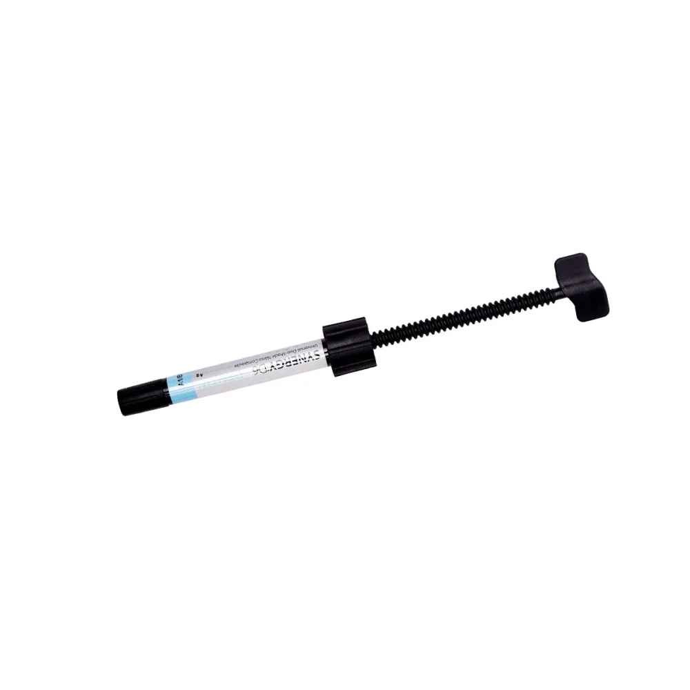 Coltene Synergy D6 Syringe Universal Composite