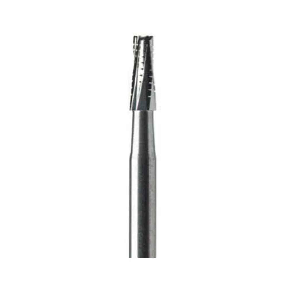 Prima Dental Taper Fissure Surgical Carbide Bur FG (Pack of 5)