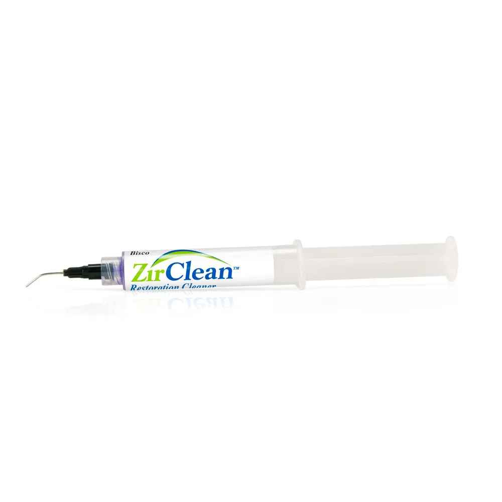 Bisco Zirclean Restoration Cleaner