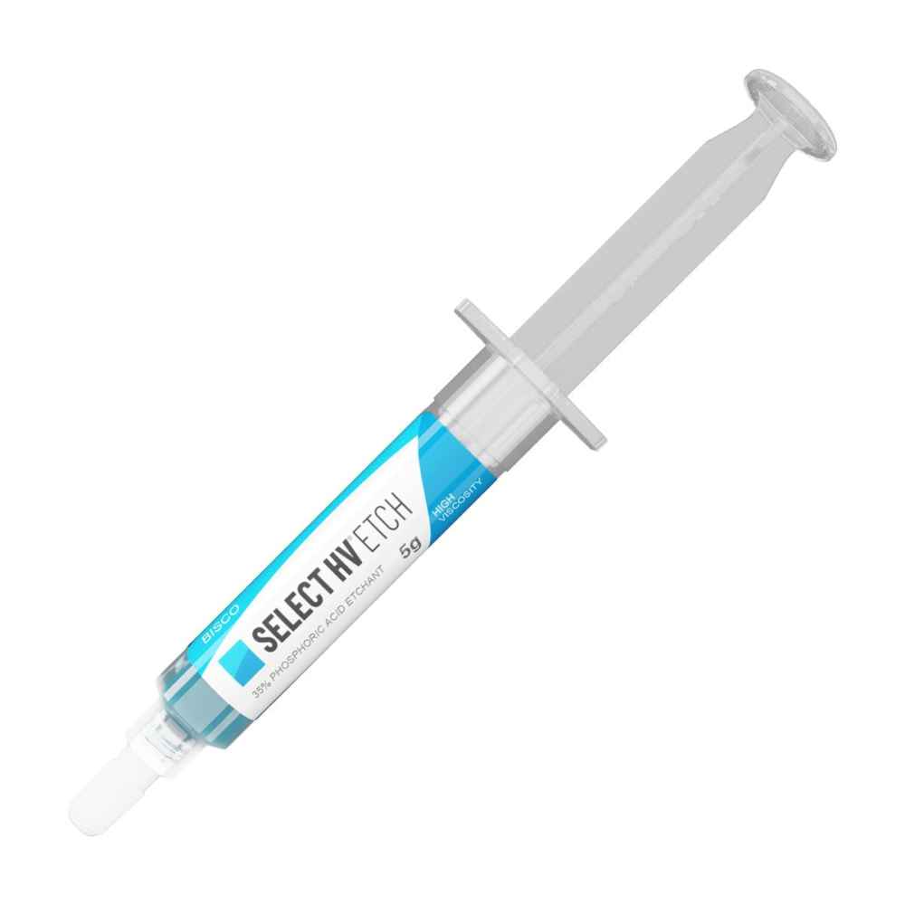 Bisco 35% Select HV Etch With BAC