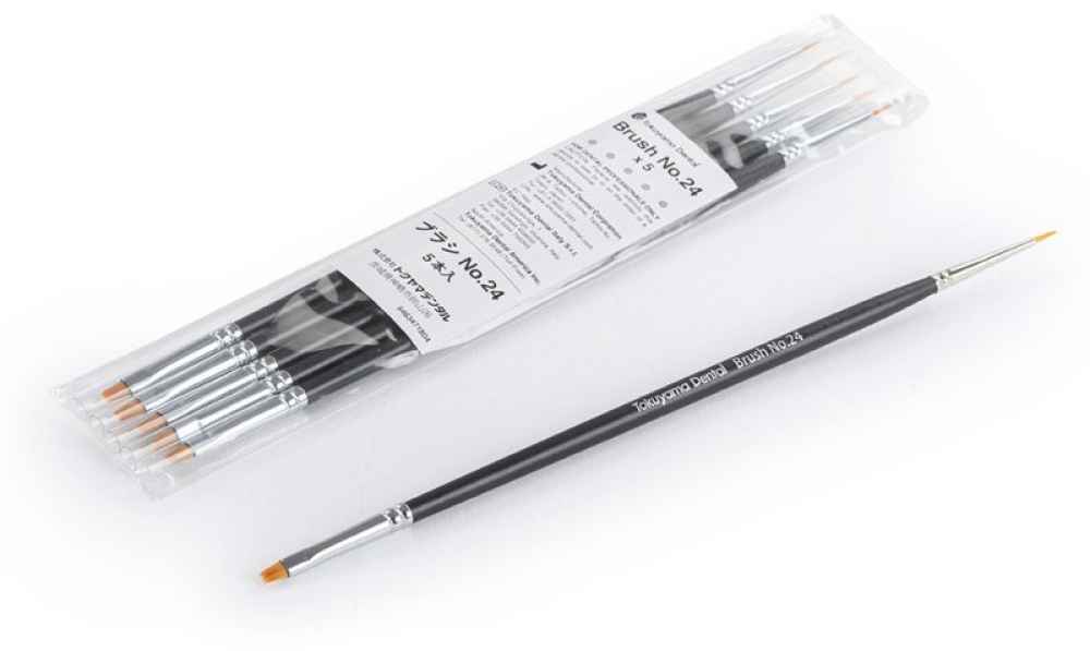 Tokuyama Brush NO-24 