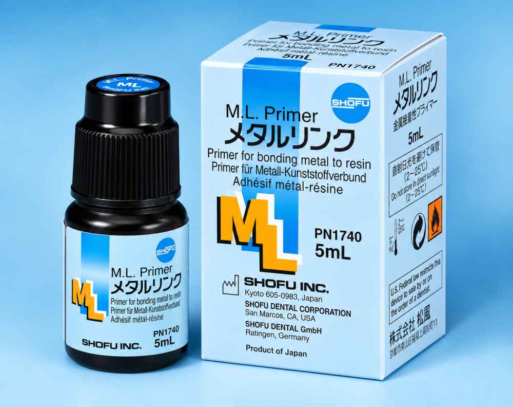 Shofu M.L. Primer