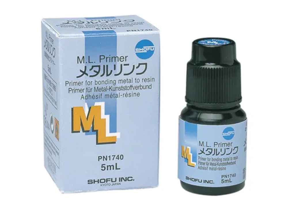 Shofu M.L. Primer