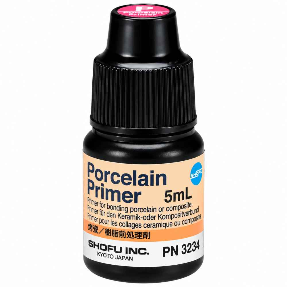 Shofu Porcelain Primer