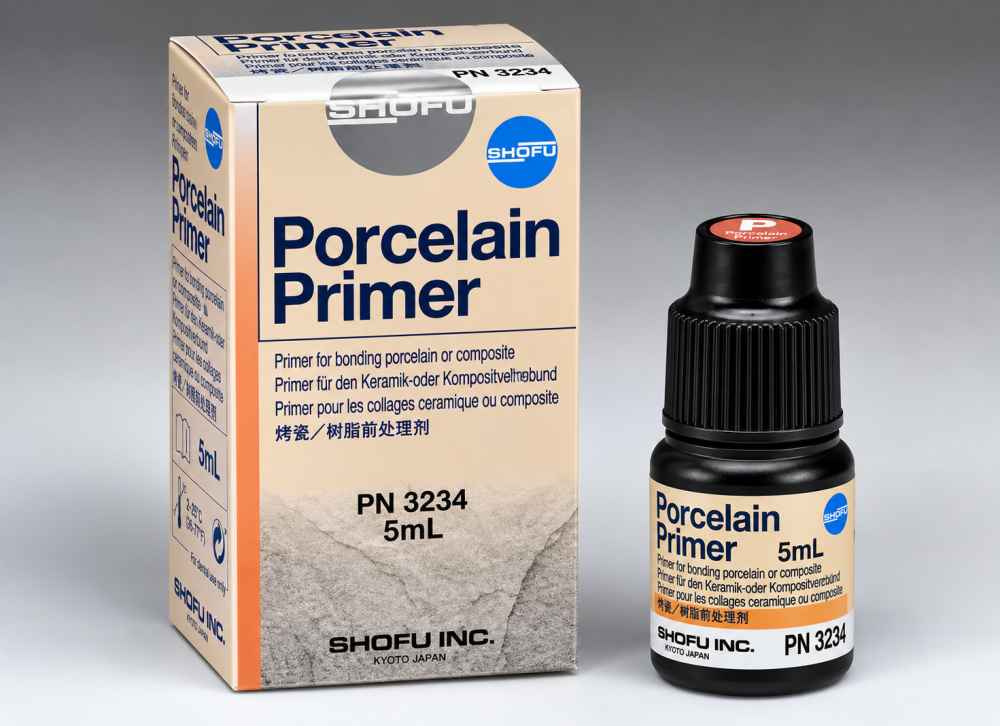 Shofu Porcelain Primer