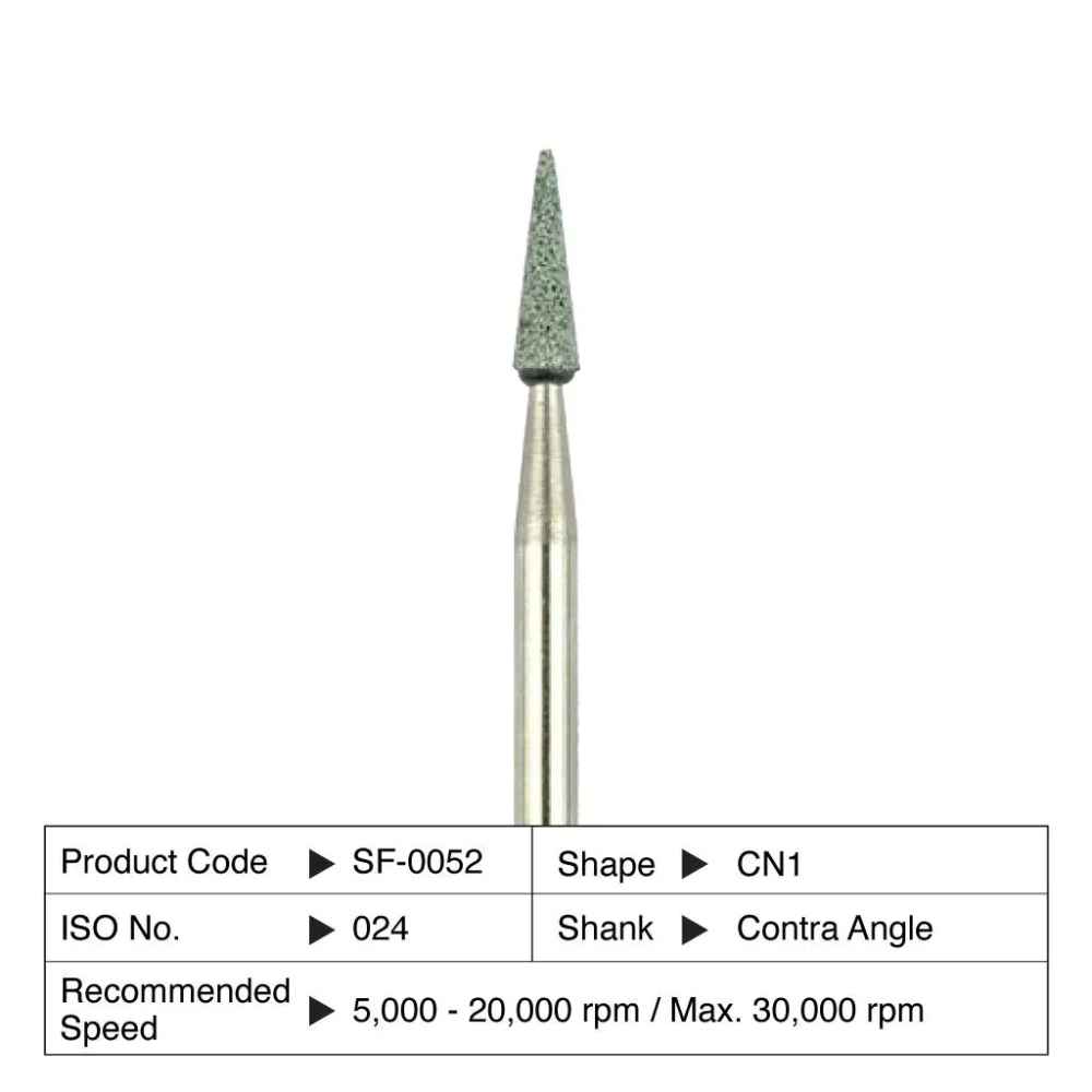 Shofu Dura Green Stones CA