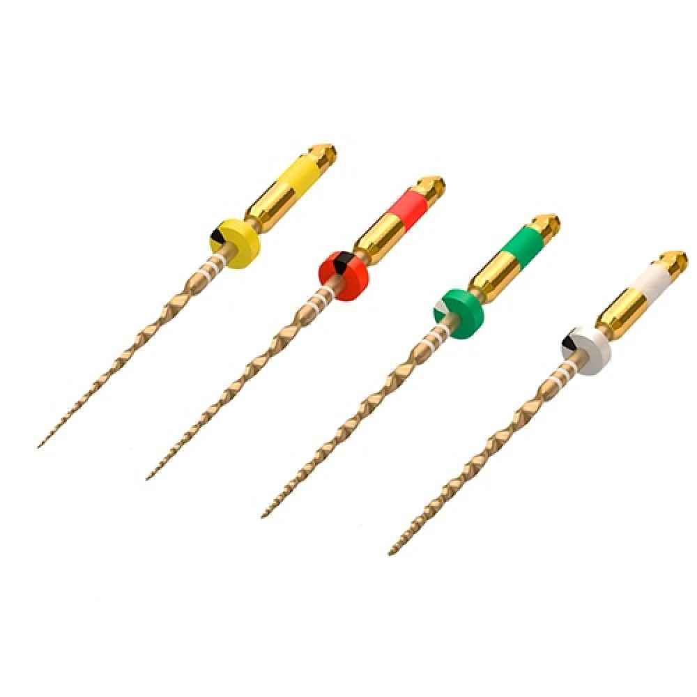 Dentsply WaveOne Gold Reciprocating Files