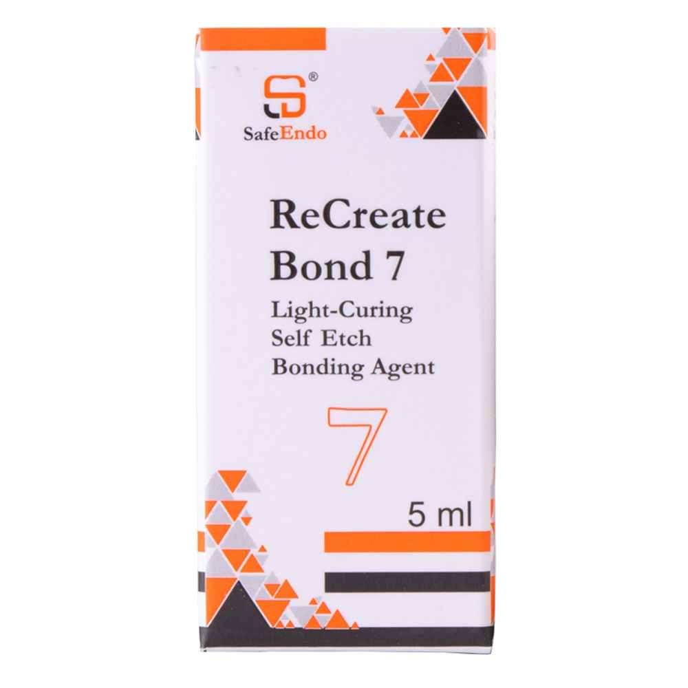 SafeEndo ReCreate Bond 7 (7th Gen Bonding Agent)