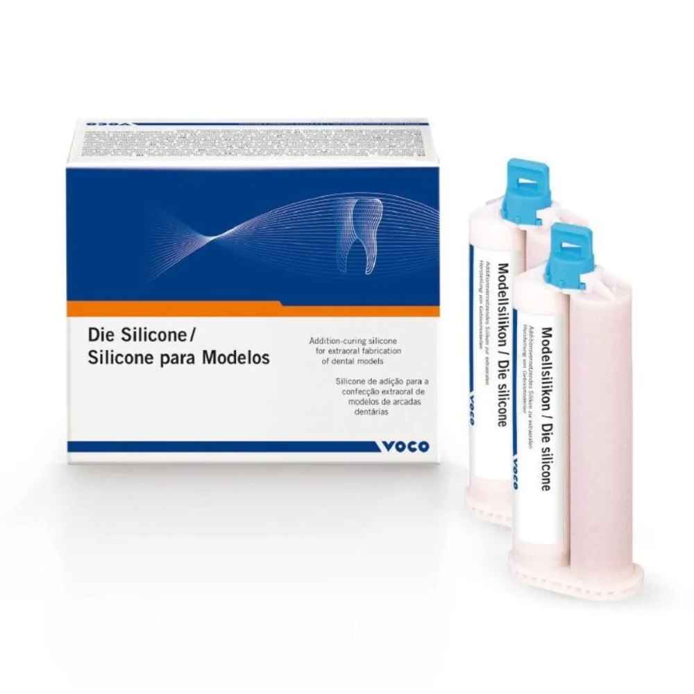 Voco Die Silicone - Cartridge 50 ml