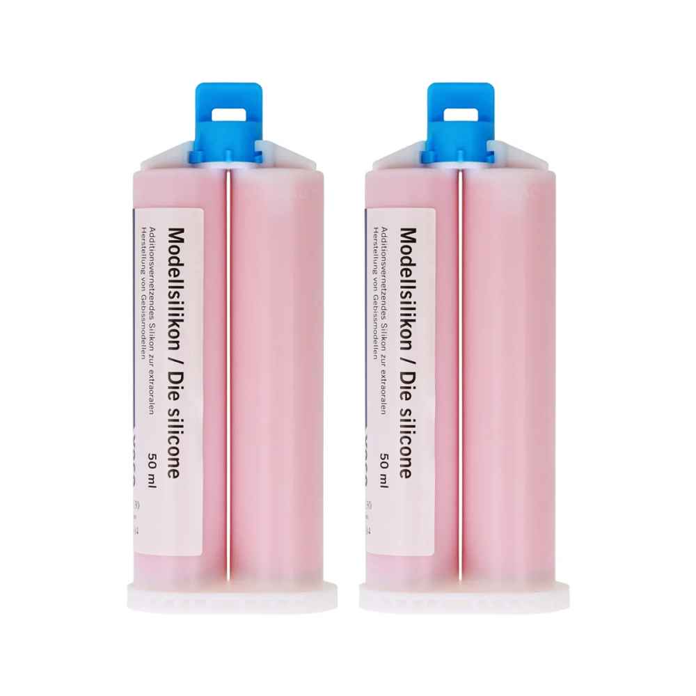 Voco Die Silicone - Cartridge 50 ml