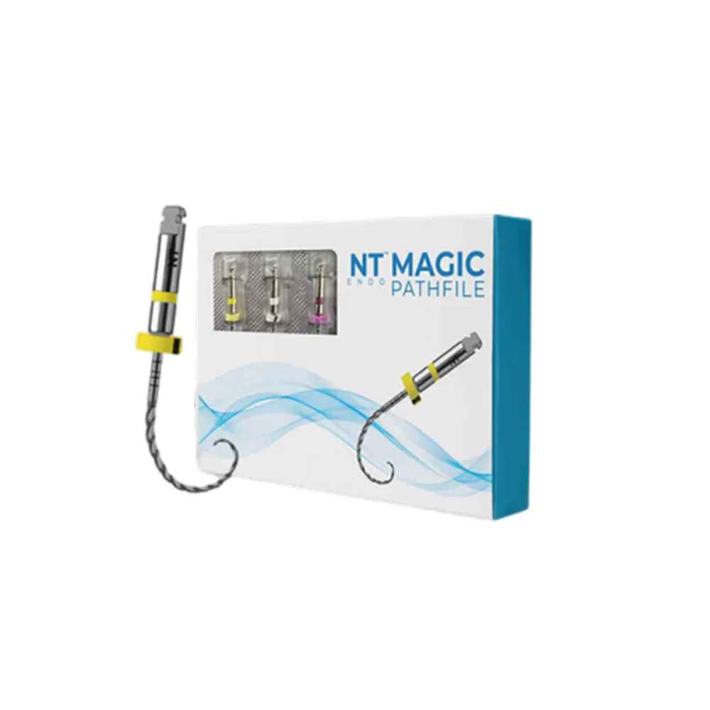 NT Magic Pathfiles