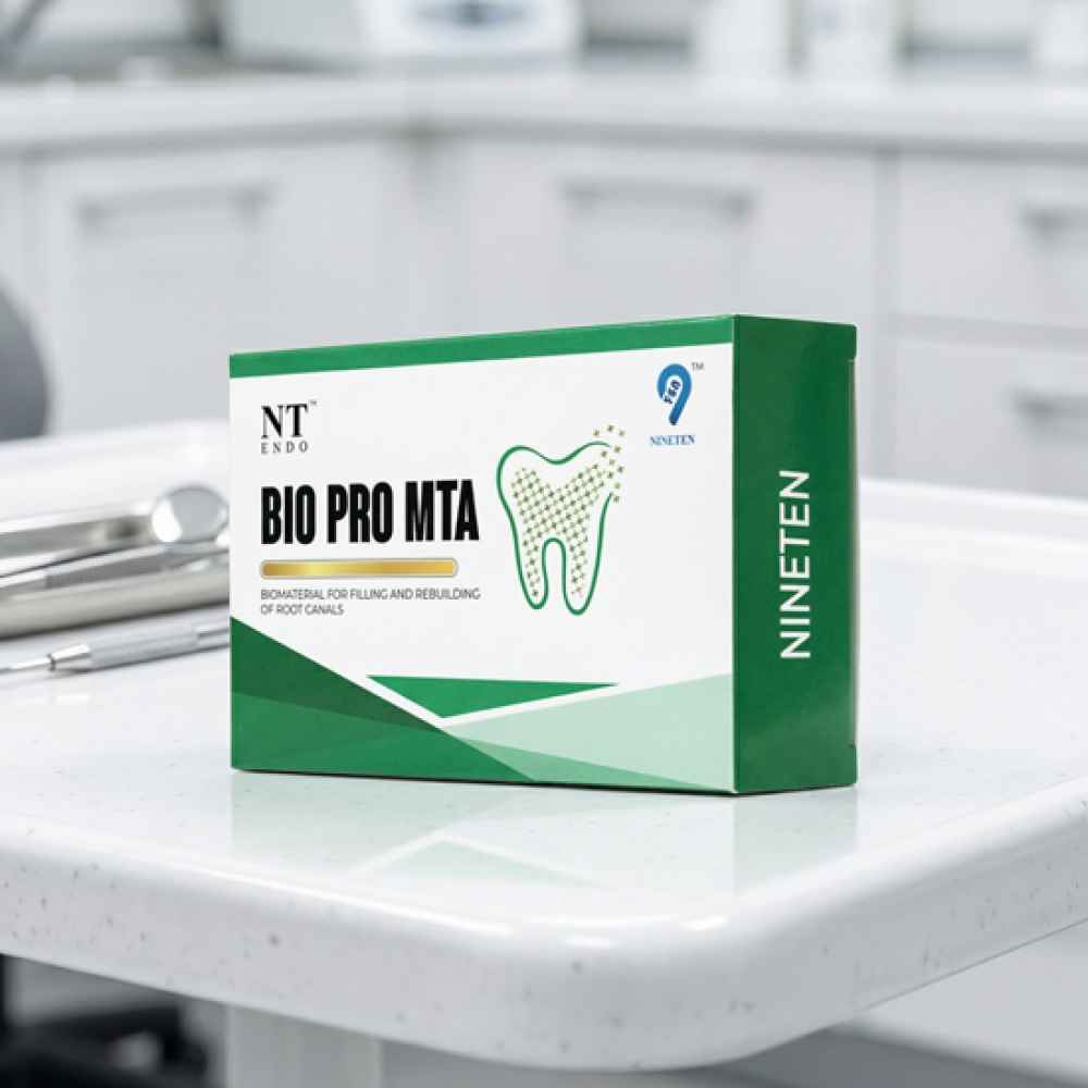 NT BIO PRO MTA