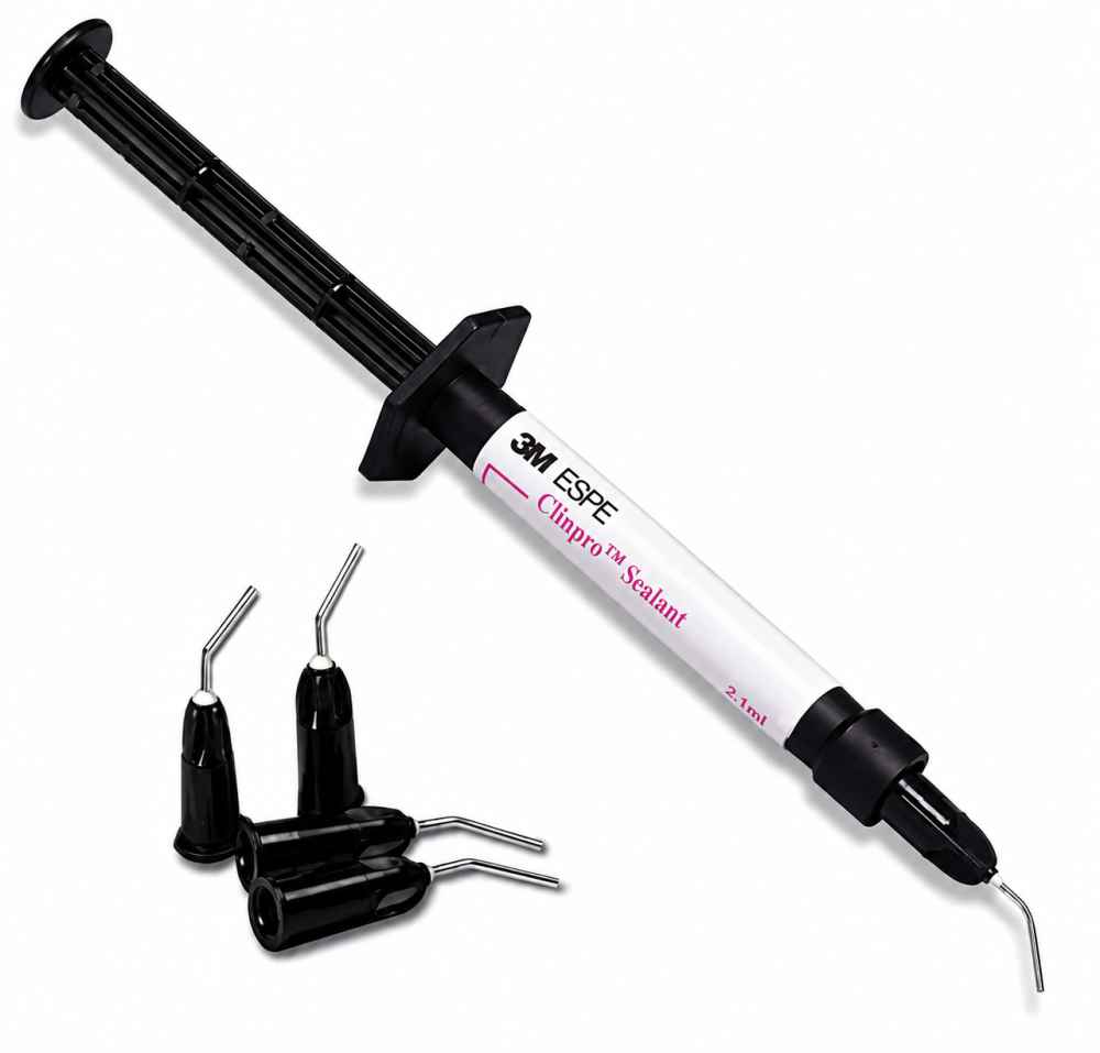 3m Espe Clinpro Sealant - Refills