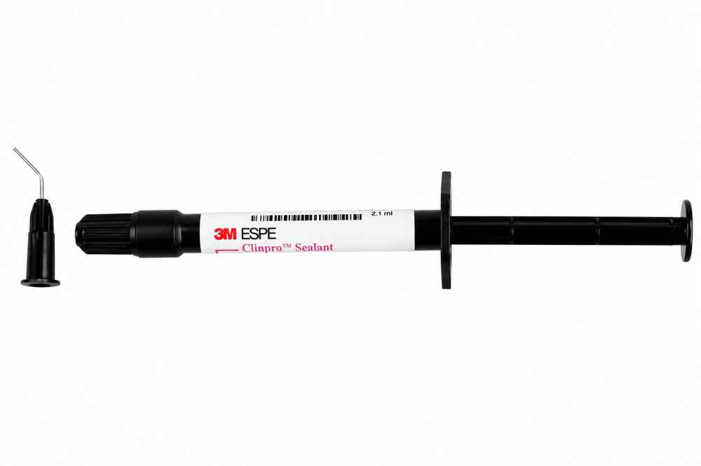 3m Espe Clinpro Sealant - Refills