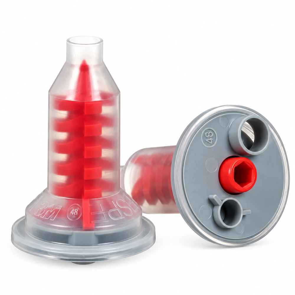 3m Espe New Penta Mixing Tips