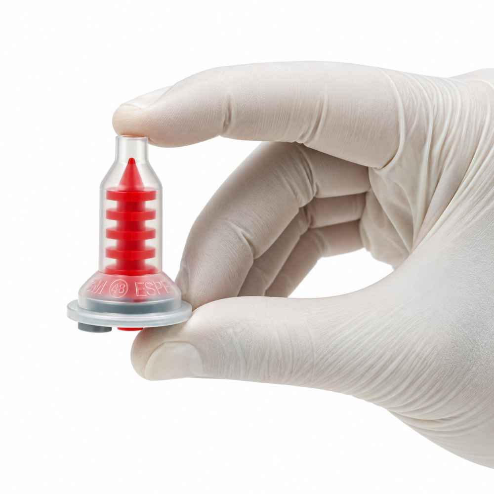 3m Espe New Penta Mixing Tips
