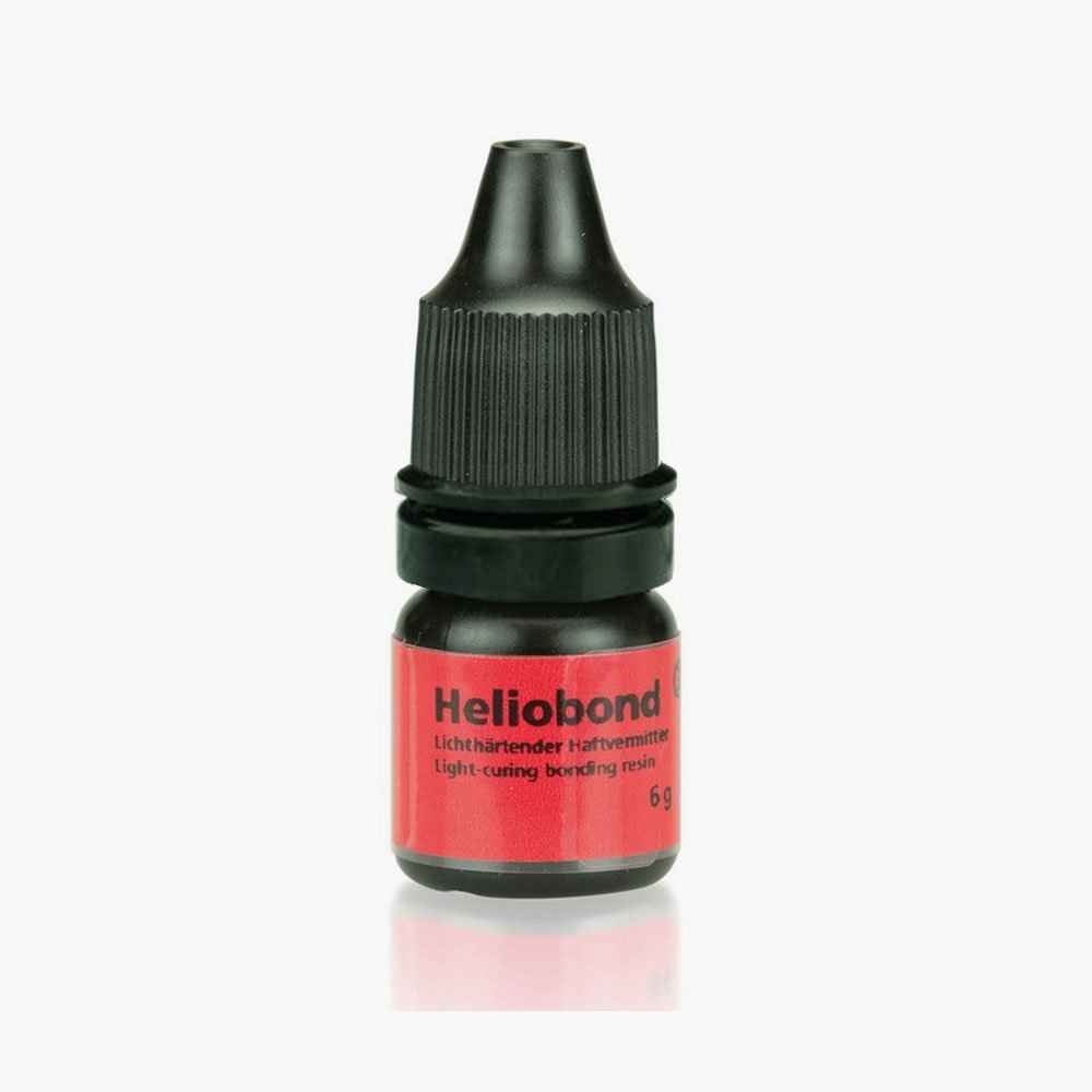 Ivoclar Vivadent Heliobond Refill Bonding Agent 6g