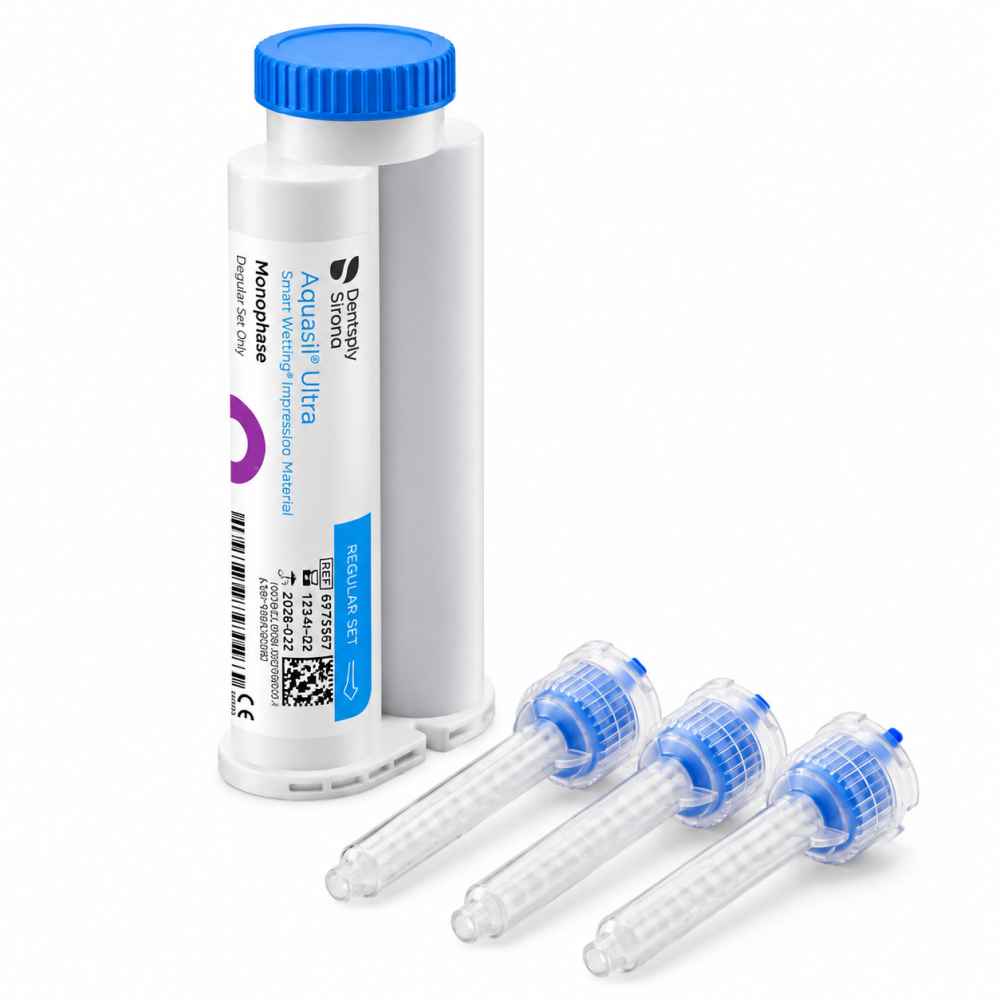 Dentsply Aquasil Ultra Monophase