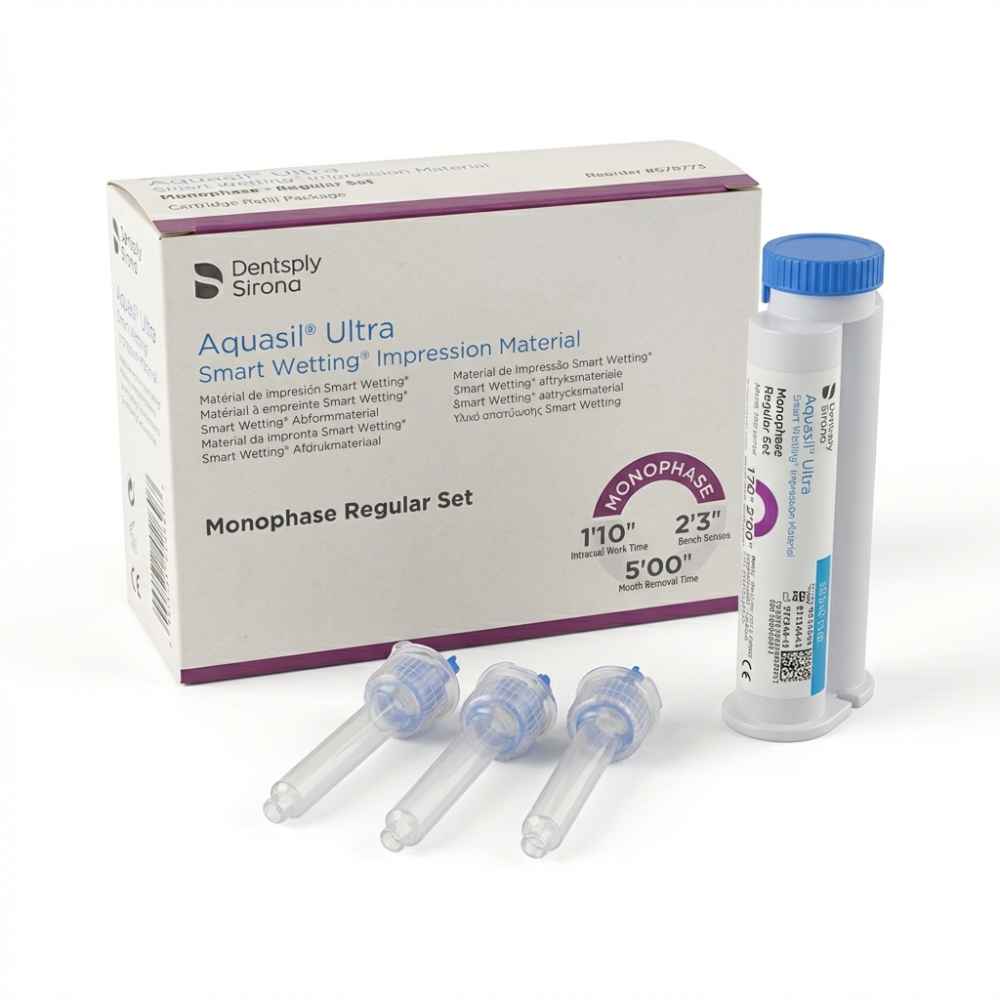 Dentsply Aquasil Ultra Monophase