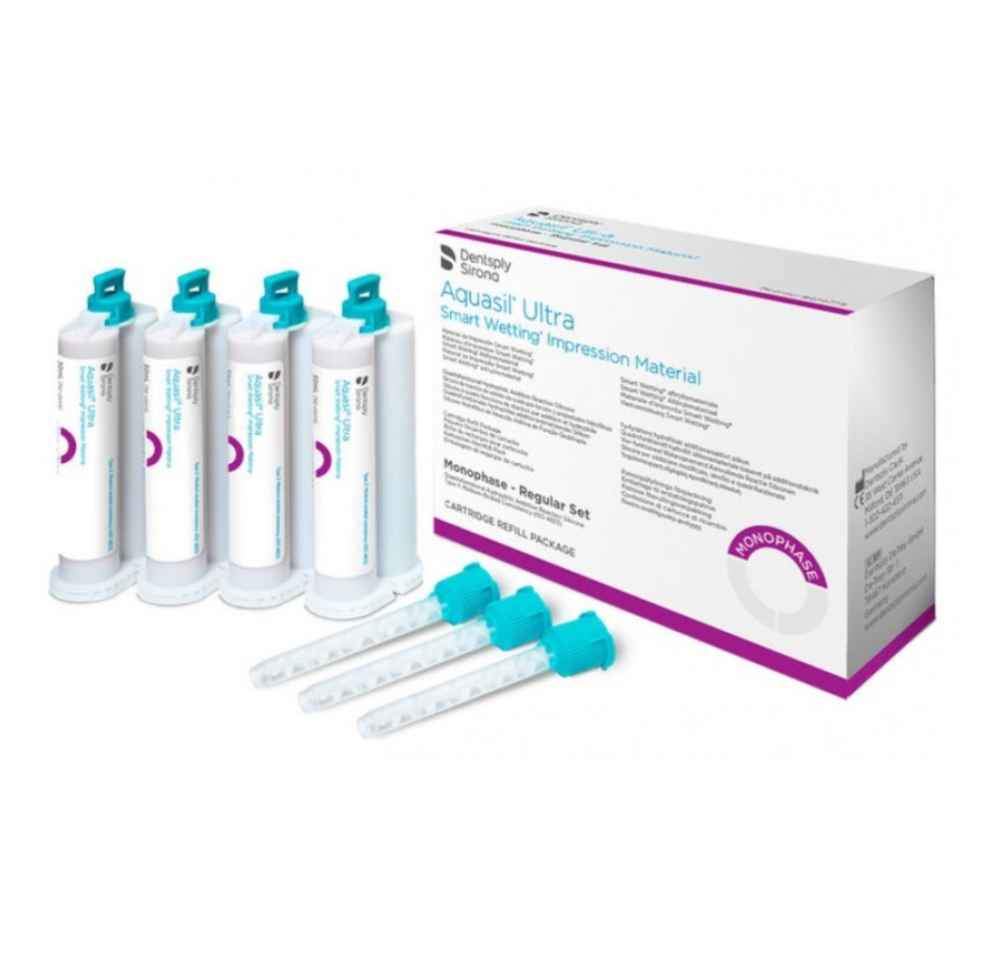 Dentsply Aquasil Ultra Monophase