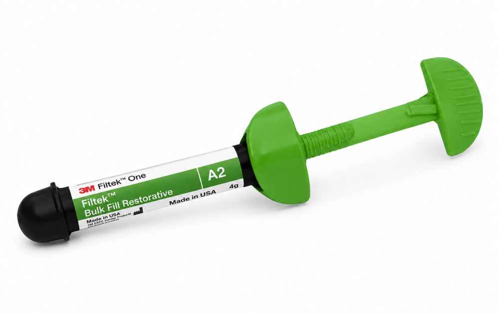 3M ESPE Filtek One Bulk Fill Posterior Restorative Kit