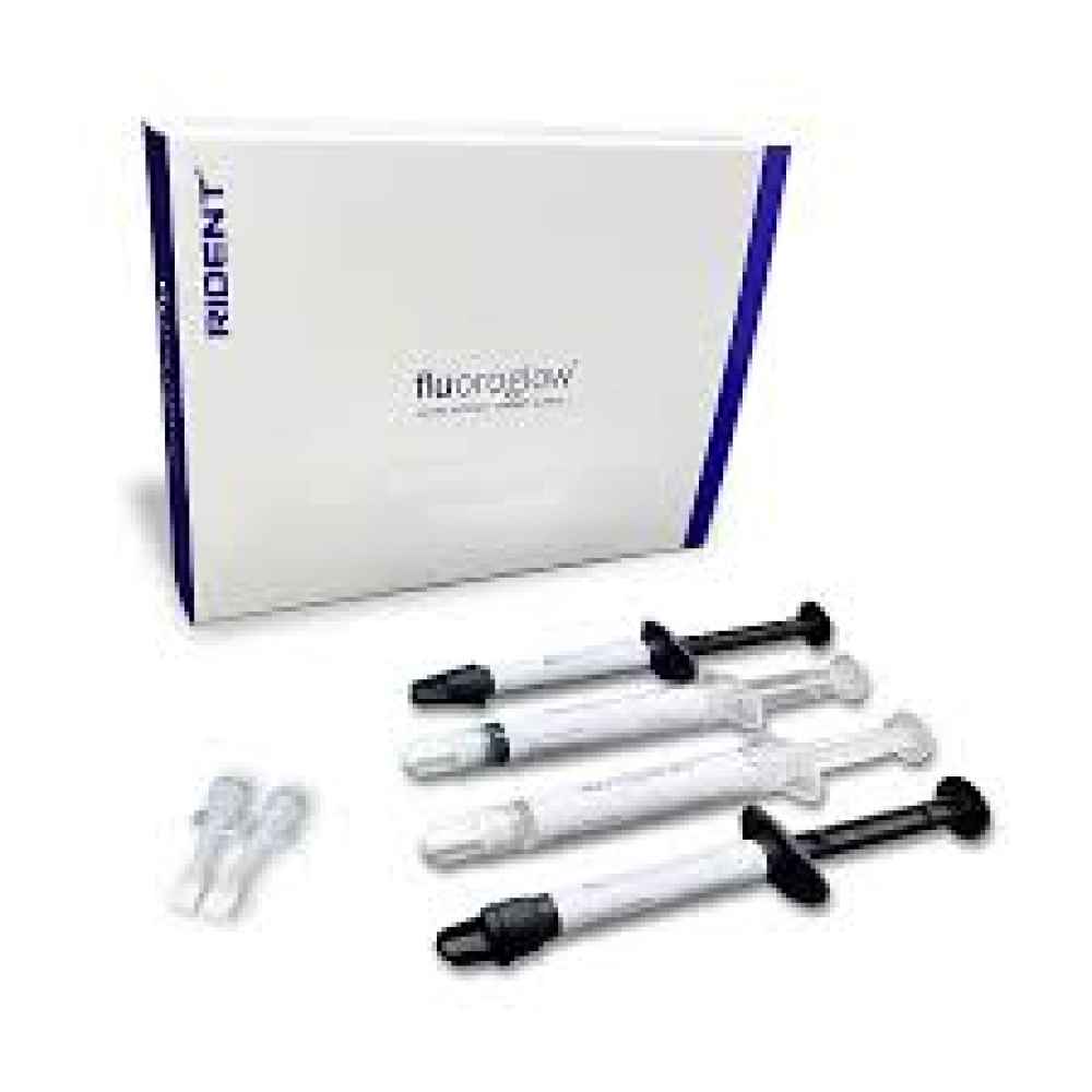 Fluoroglow carries infiltrant Kit