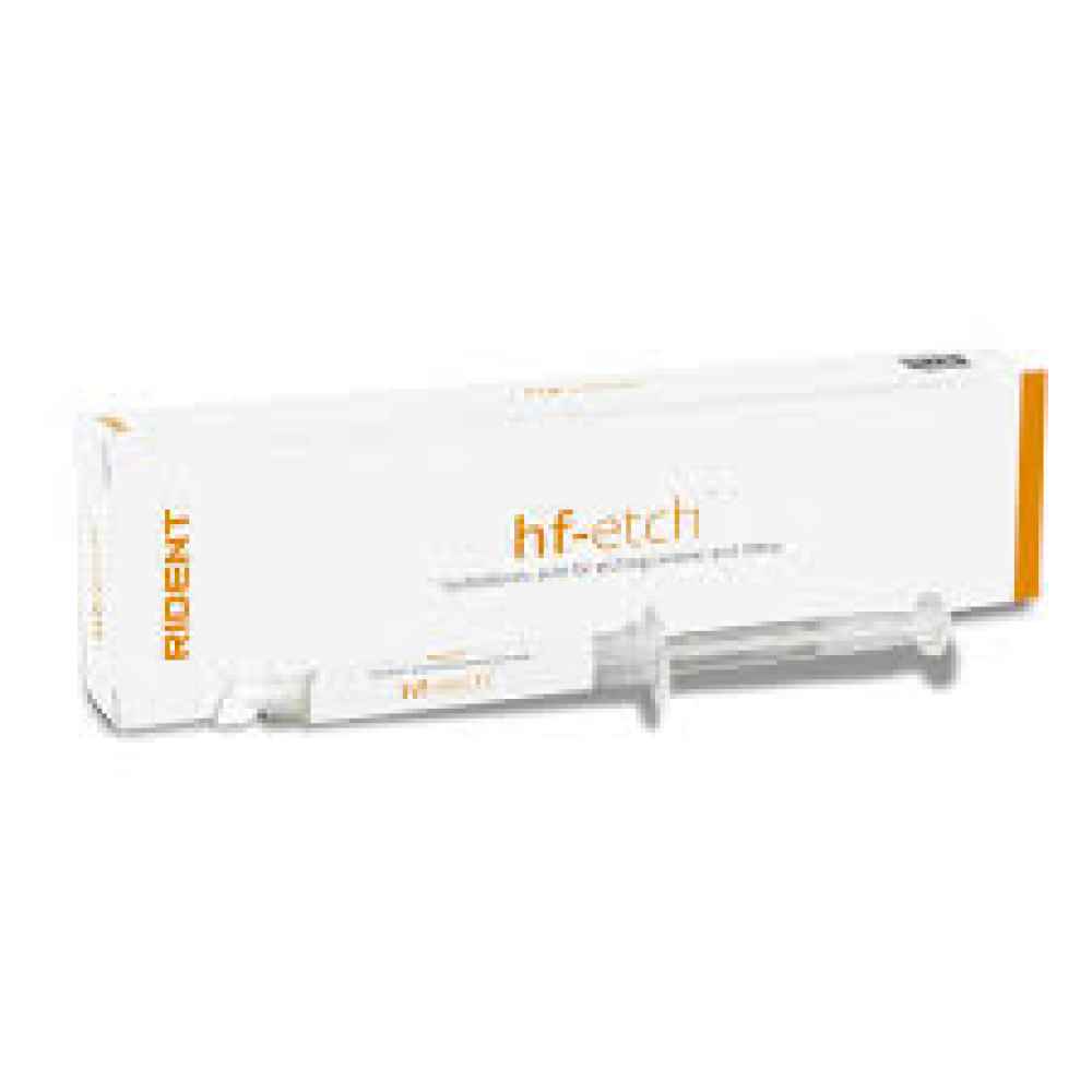 RIDENT HF ETCH 2GM