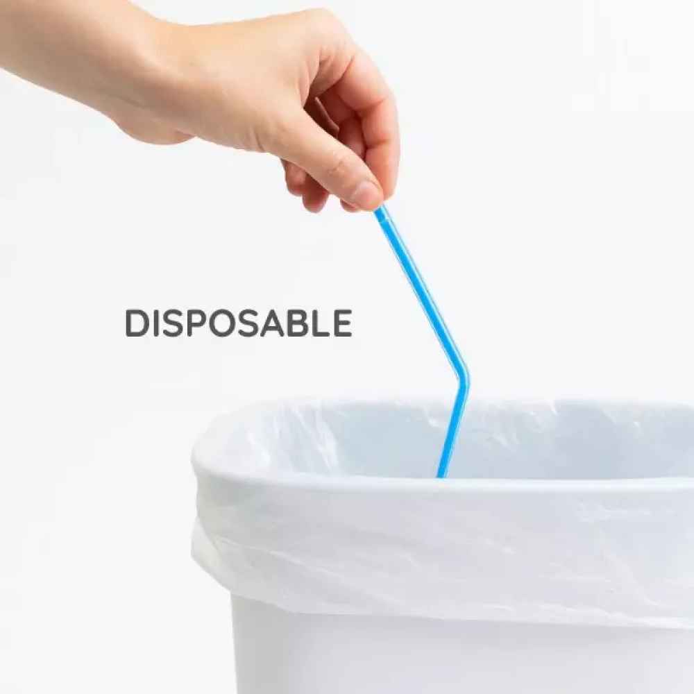 Green Guava Air-Water-Syringe-Disposable (For 3 way Syringe)