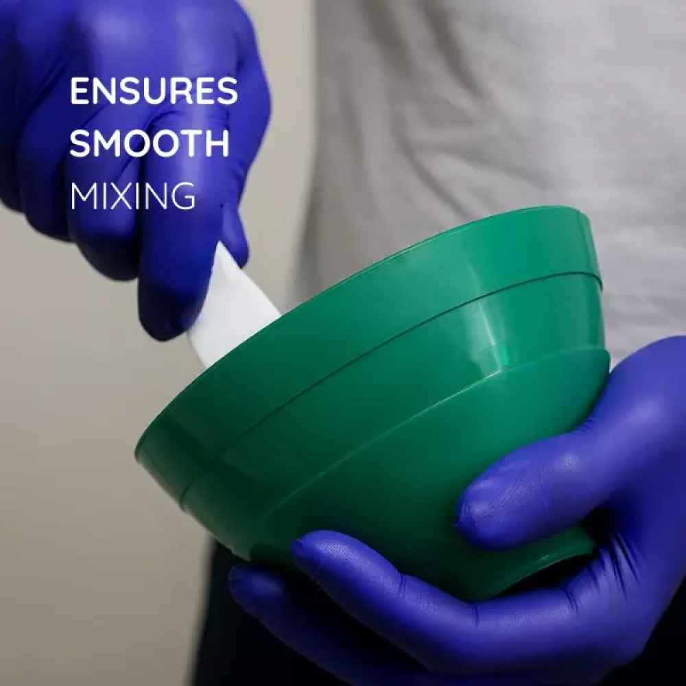 Green Guava Alginate Spatula 