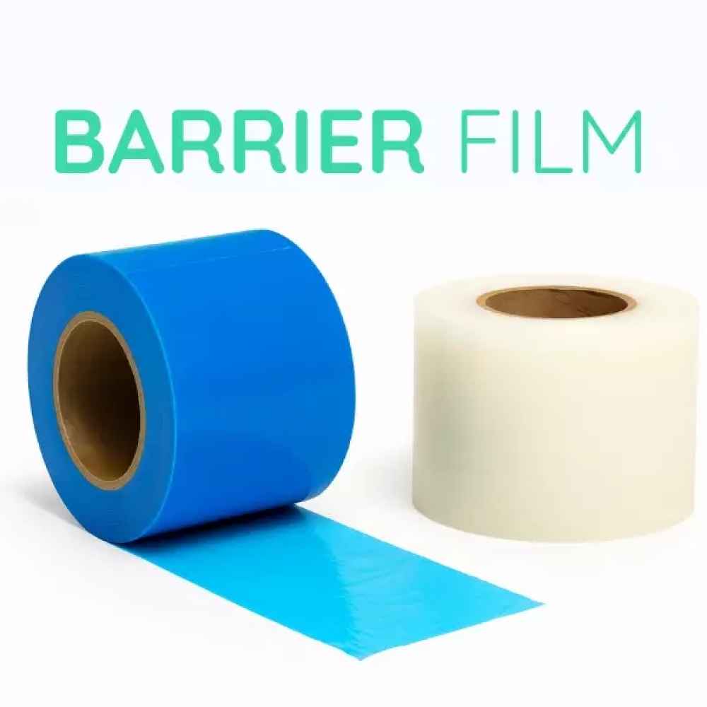 Green Guava Barrier Film 