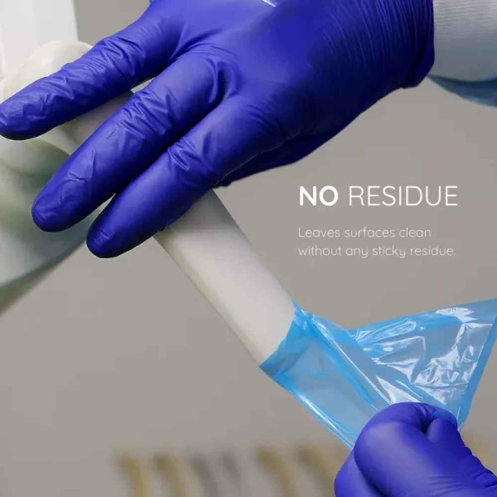 Green Guava Barrier Film 