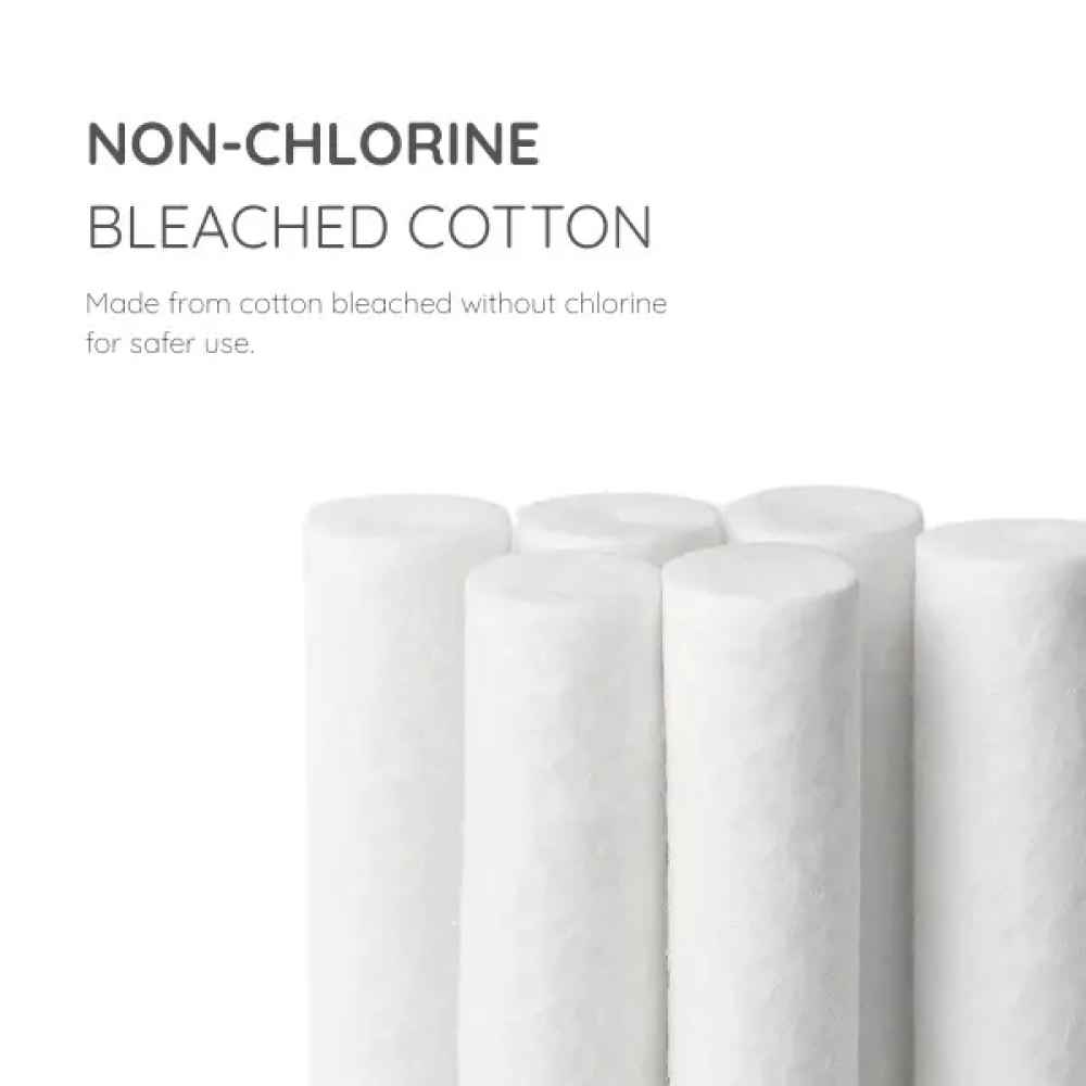 Green Guava Cotton Roll