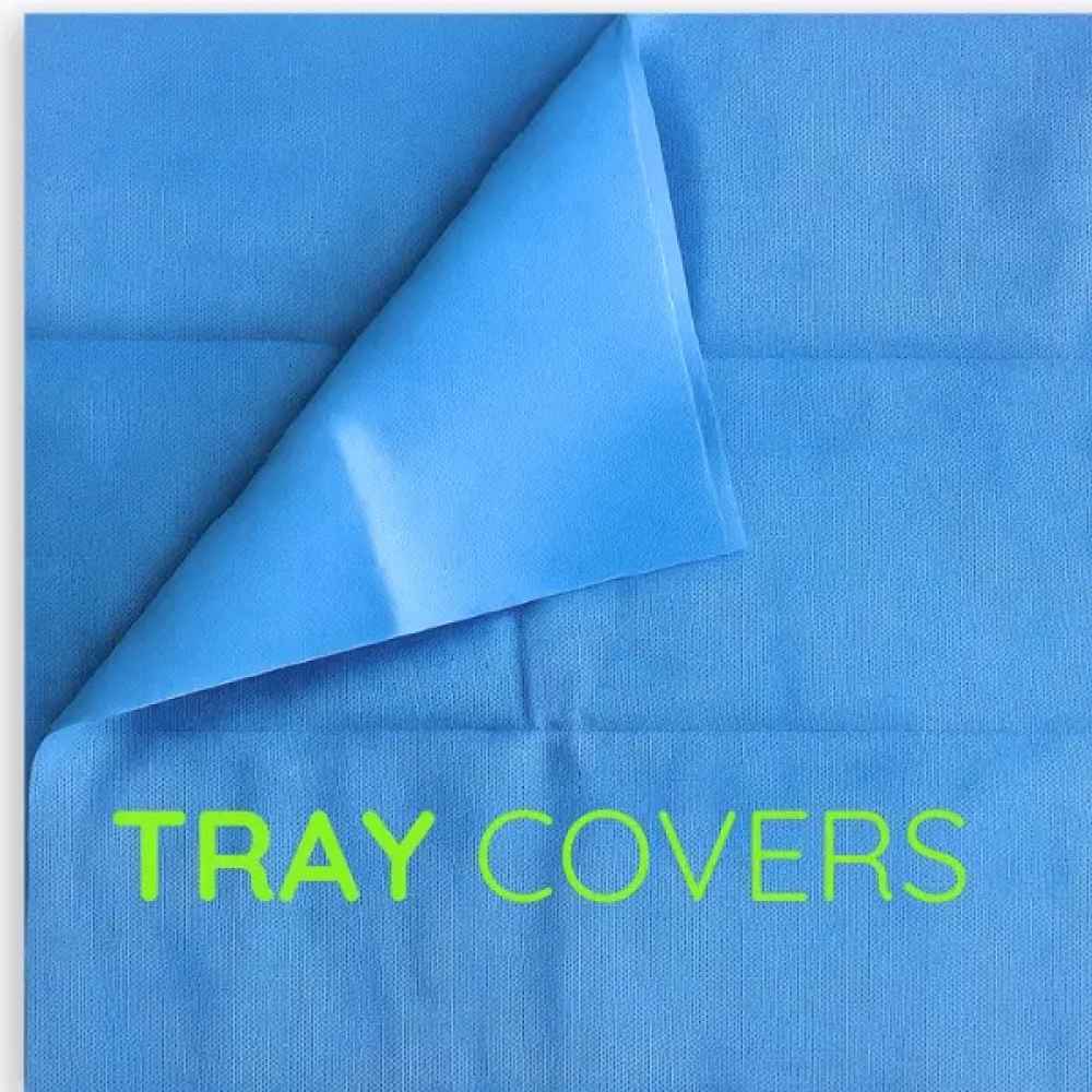 Green Guava Dental Tray Cover