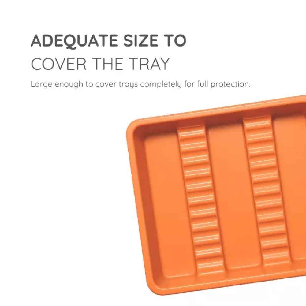 Green Guava Dental Tray Cover