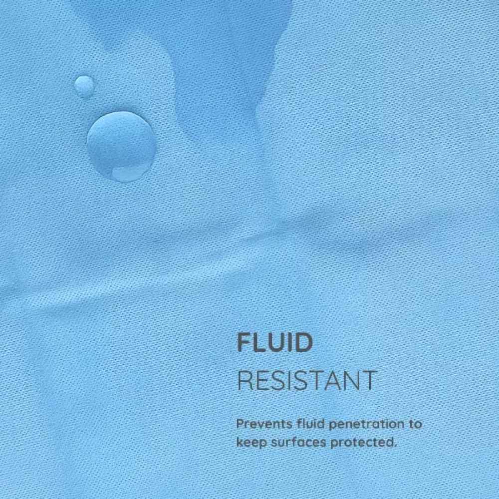 Green Guava Dental Tray Cover