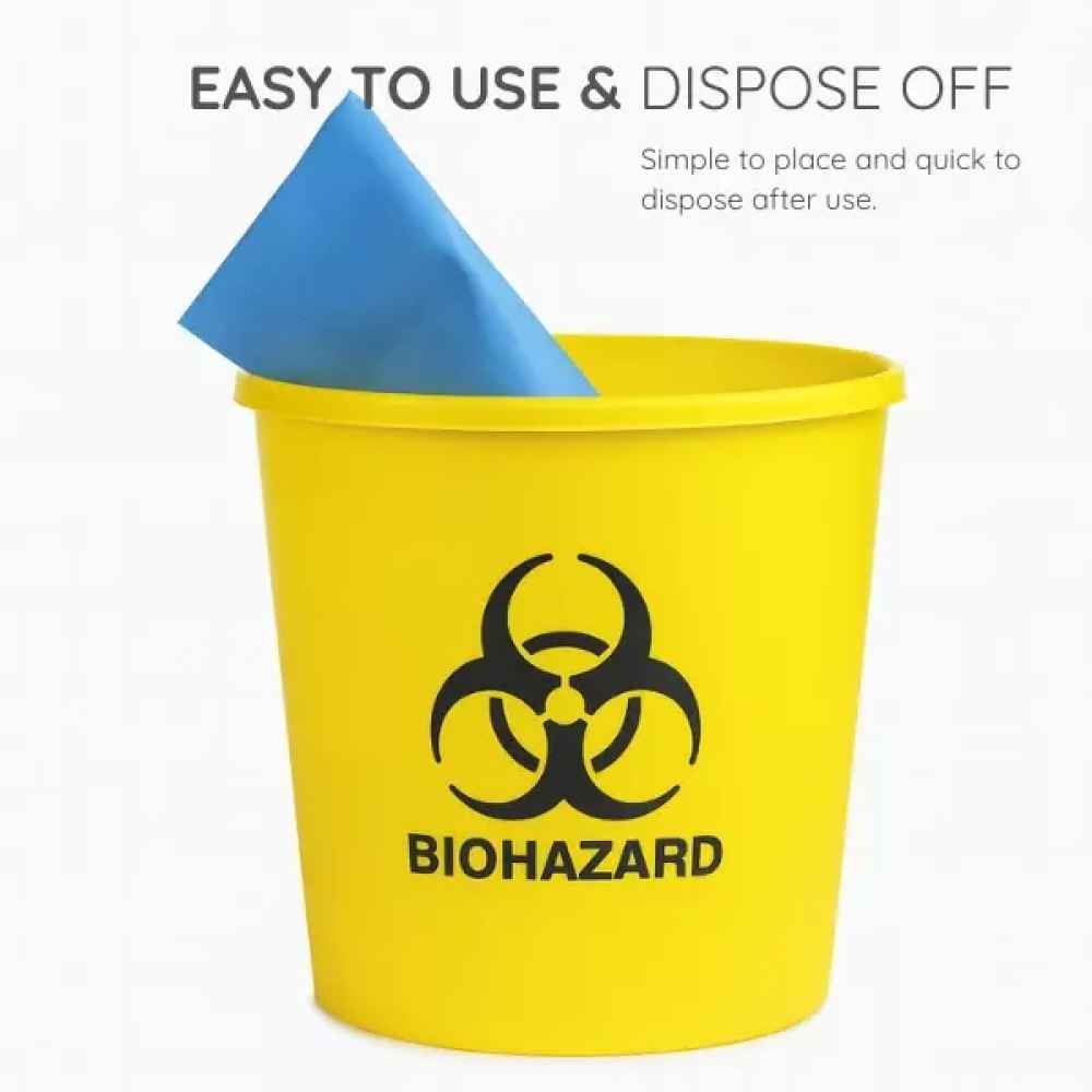 Green Guava Dental Tray Cover