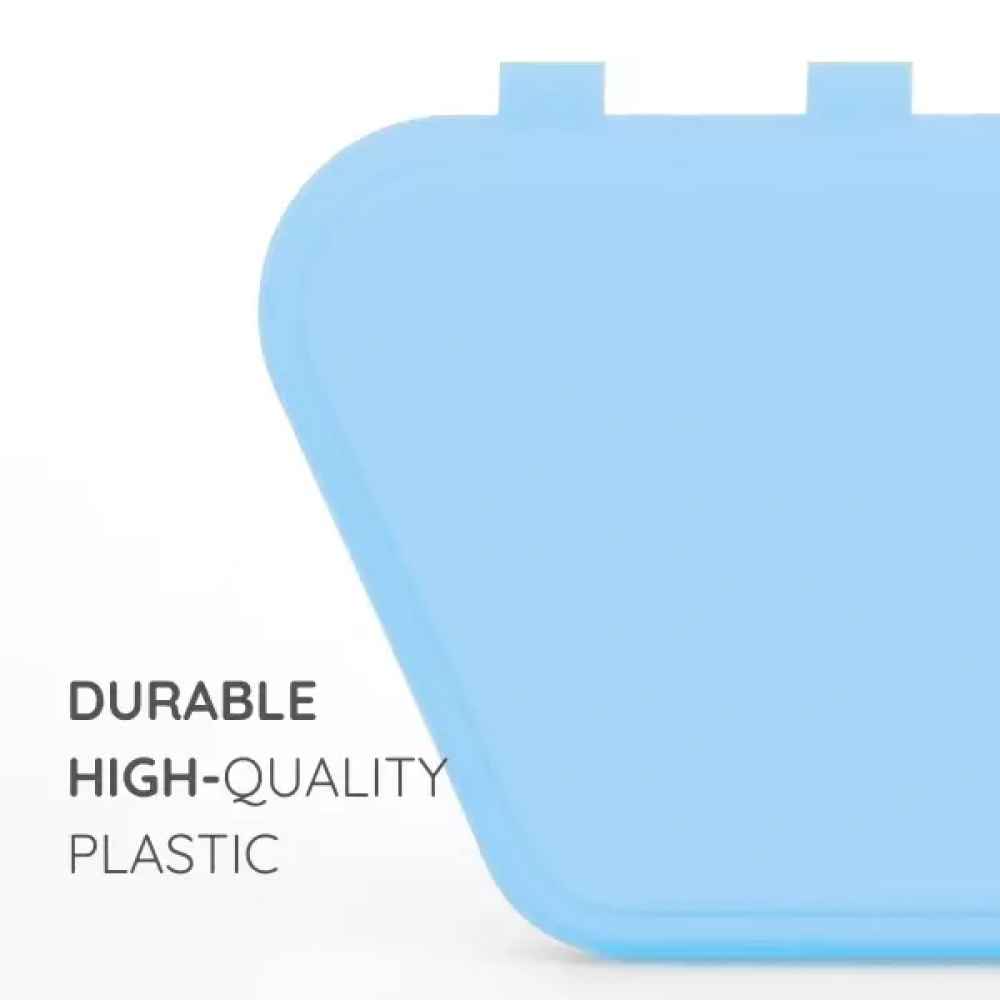 Green Guava Denture Box