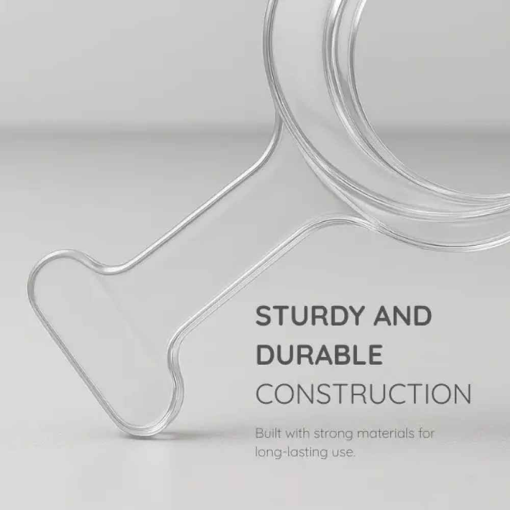 Green Guava Lip Retractor - Autoclavable