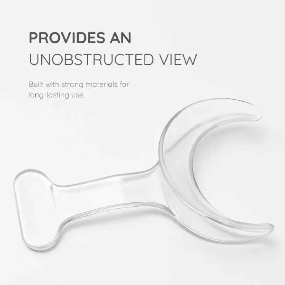 Green Guava Lip Retractor - Autoclavable