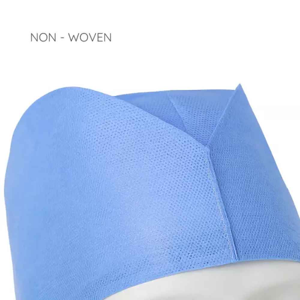 Green Guava Surgeon's Head Cap