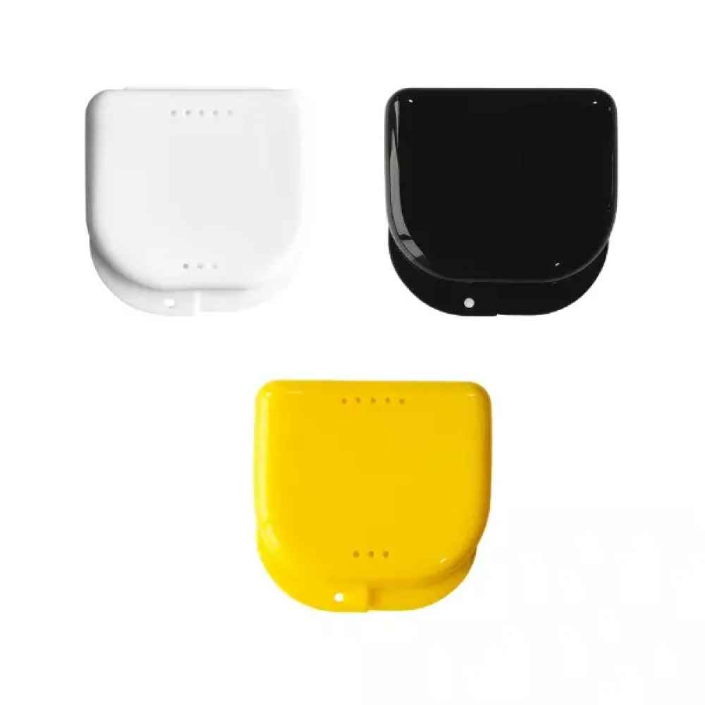 Green Guava Retainer Boxes (pack of 10) 